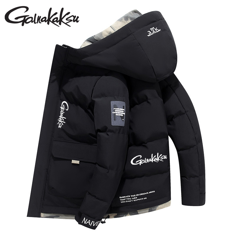 Fishing Rain Suit - Jaket olahraga musim gugur musim dingin,