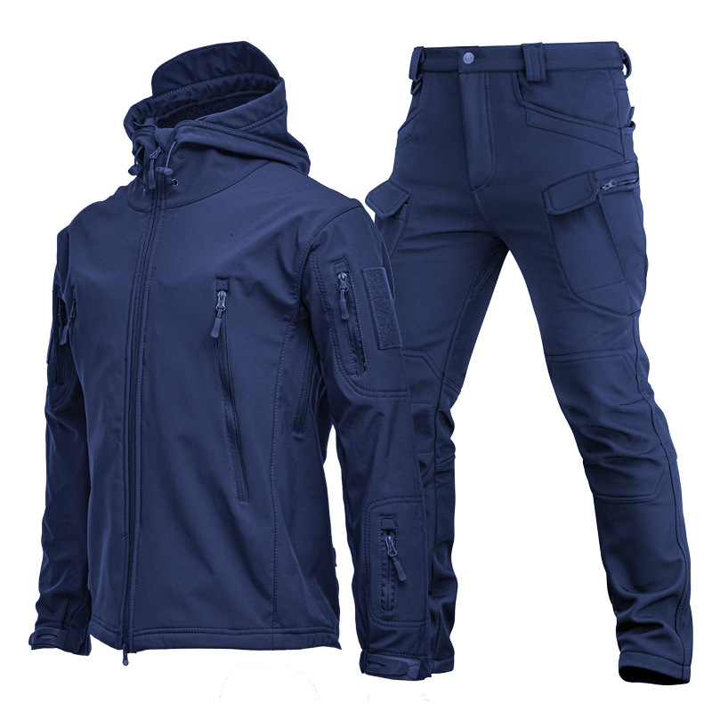 2026 TAD Pakaian Taktis Pria u - Fishing Pants Waterproof ulasan dan harga