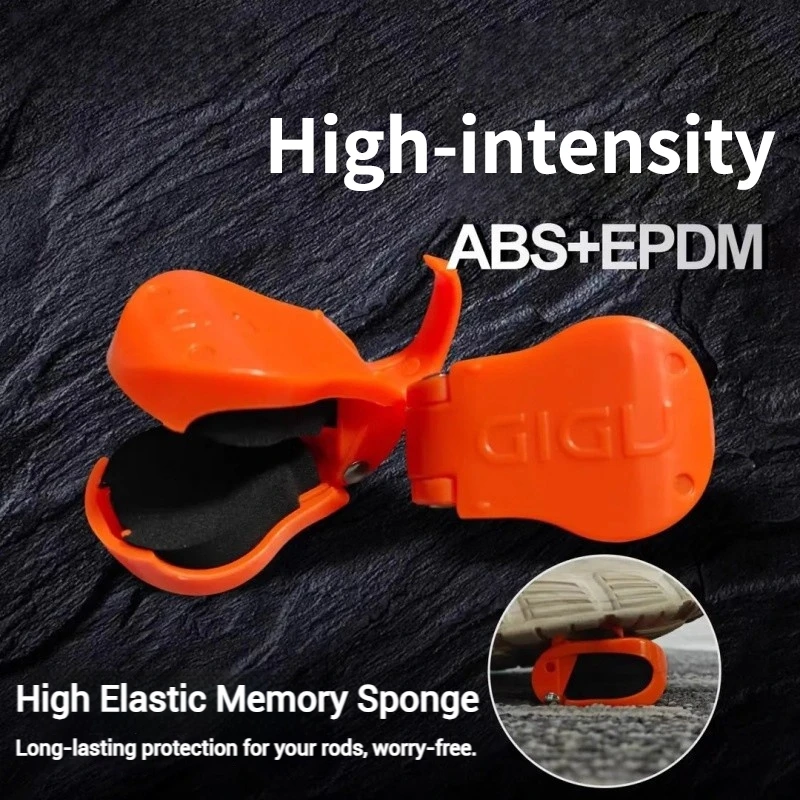 2 buah Penyangga Joran Pancing - Fishing Belt ulasan dan harga