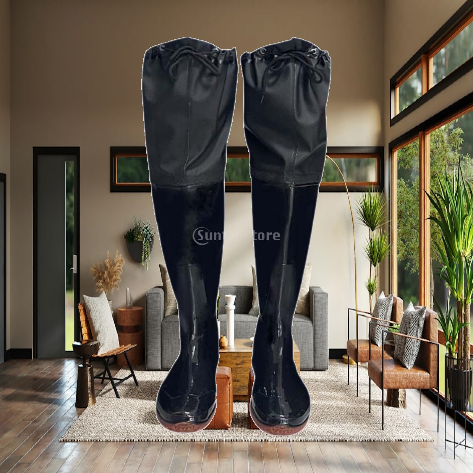 Celana Panjang untuk Berburu d - Fishing Pants Waterproof ulasan dan harga
