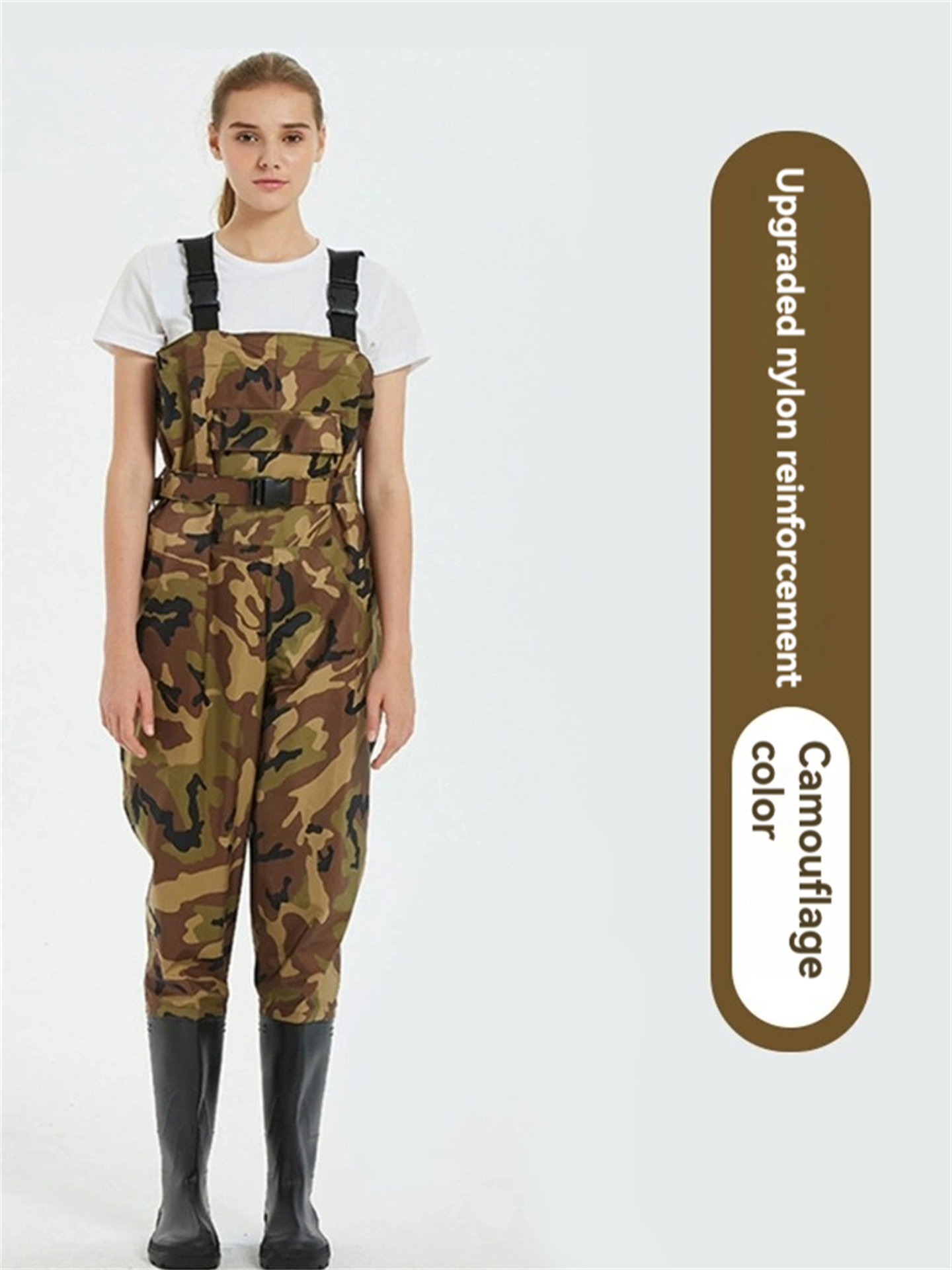 Celana Panjang untuk Memancing - Fishing Pants Waterproof ulasan dan harga
