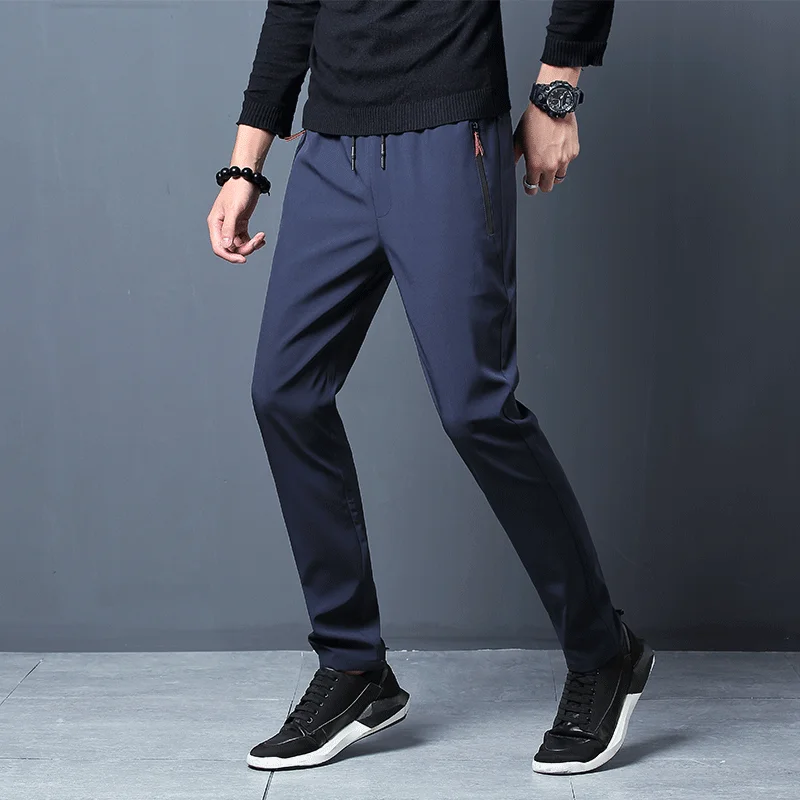 Celana Kasual Pria Celana Jogg - Fishing Pants Waterproof ulasan dan harga
