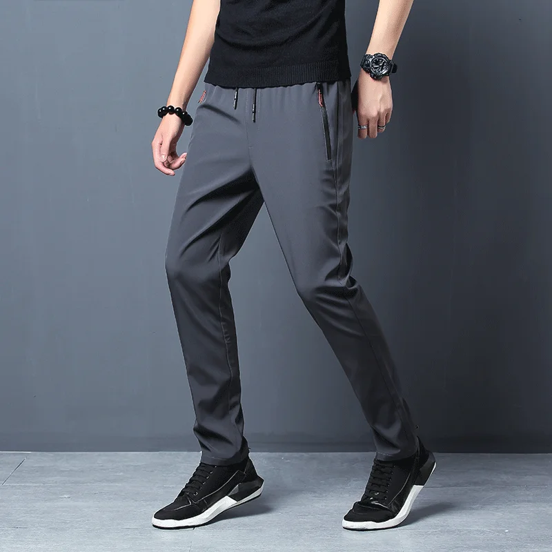 Celana Kasual Pria Celana Jogg - Fishing Pants Waterproof ulasan dan harga